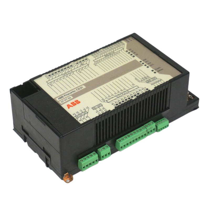  ABB 07KT92 CS31 